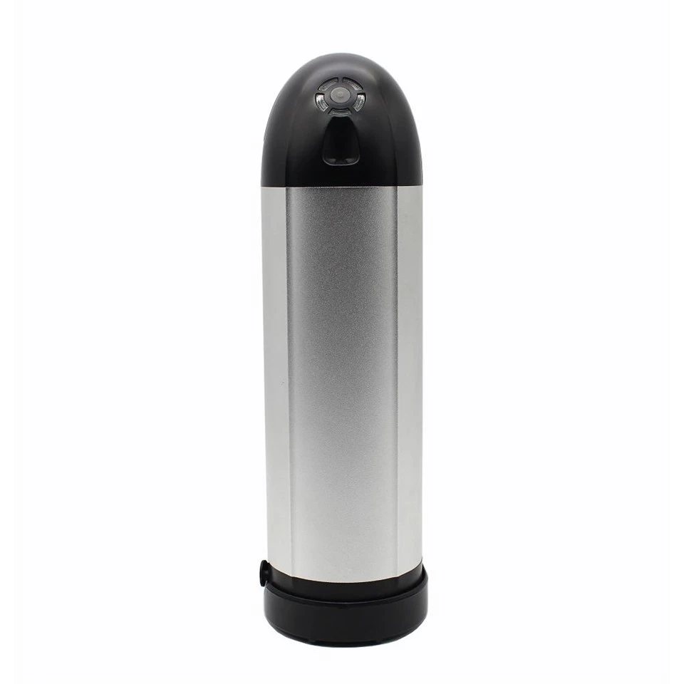 E-bike Battery Kettle Model