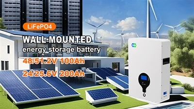 51.2V 100AH ​​लिथियम बैटरी के लिए कितने सौर फोटोवोल्टिक पैनल का उपयोग किया जा...