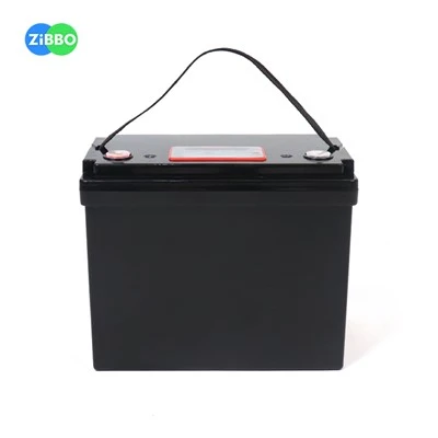 क्लास ए लिथियम-आयन बैटरी 12.8V 100AH ​​सोलर एनर्जी स्टोरेज आरवी स्पेयर लिथियम बैटरी पैक